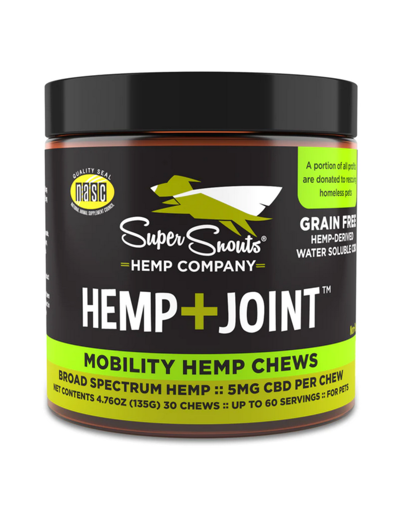 SHEMP CBD CHEW JOINT 30CNT