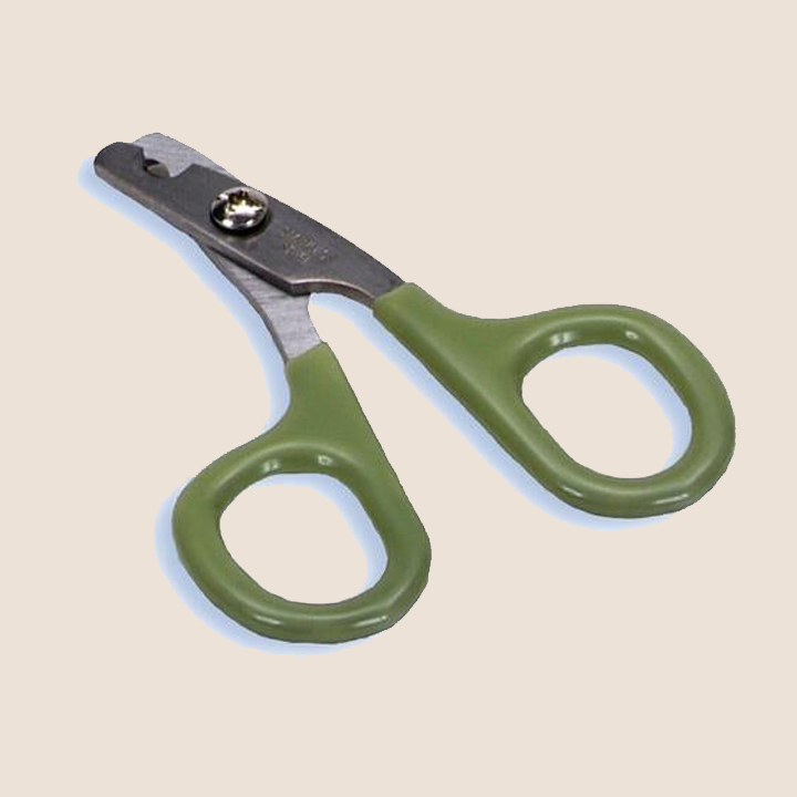 SAFARI NAIL CLIPPER