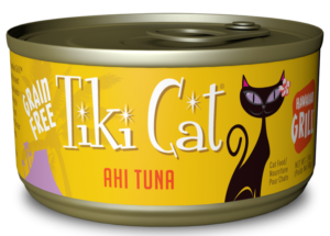 TIKI GRILL TUNA 2.8OZ
