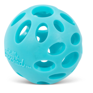 TTLY HUFF N PUFF ORANGE LG