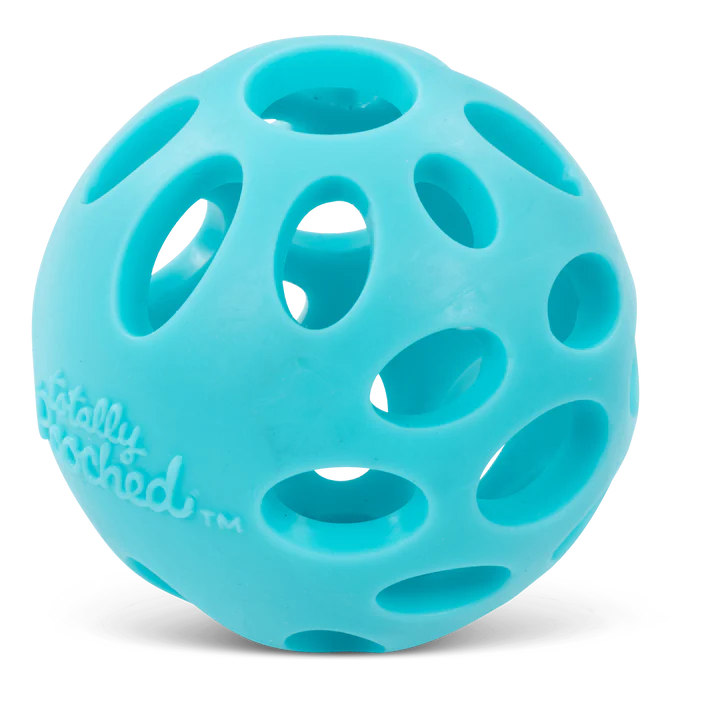 TTLY HUFF N PUFF ORANGE LG