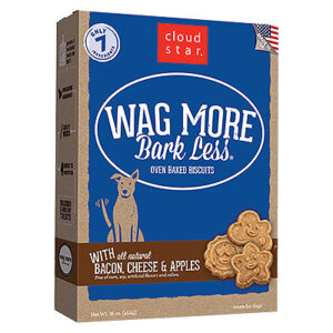 WAGMORE BACON/CHEZ/APL BISCUITS