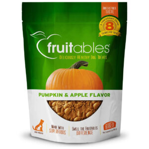 FRUITABLE PMKN/APL 12OZ CRUNCHY