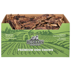 REDBARN LAMB LUNG 8LB