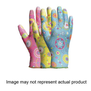 BELLINGHAM GARDEN GLOVES LG