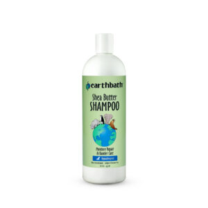 EBTH SHEA BUTTER SHAMPOO 16OZ