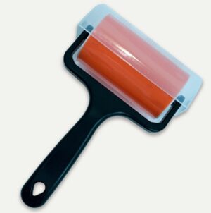 GOO-EEZ WASHABLE LINT ROLL