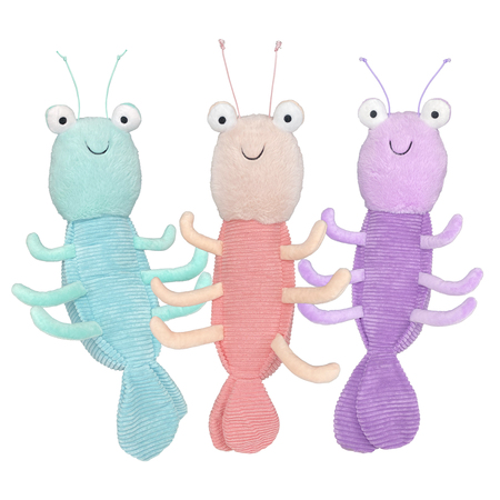 MULTI GUMBO SHRIMP 15"