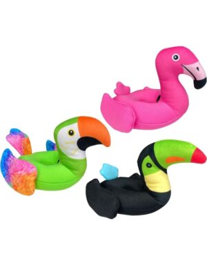 MULTI MARGARITAVILLE BIRD FLOATY