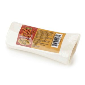 SCOOCHIE SHIN BONE PB STUFF 5-6"