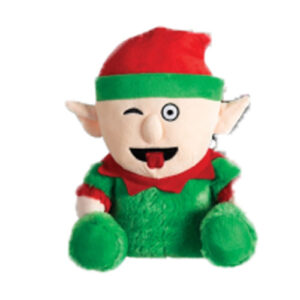 HERO CHUCKLES HOLIDAY ELF LG