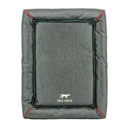 TTLS DOG CRATE MAT DLUX MD