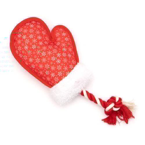 WORTHY DOG MITTENS SMALL