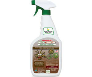 OL WEED TALIATOR KILLER 24OZ RTU