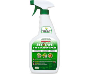 OL BEE SAFE GARDEN SPRY 24OZ RTU