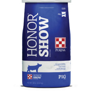 HSC PIG MSCL&FILL 719 50#