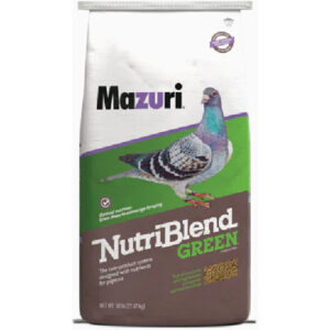 NUTRIBLEND GOLD 14% 50 LB