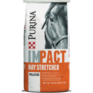 IMPACT HAY STRETCHER
