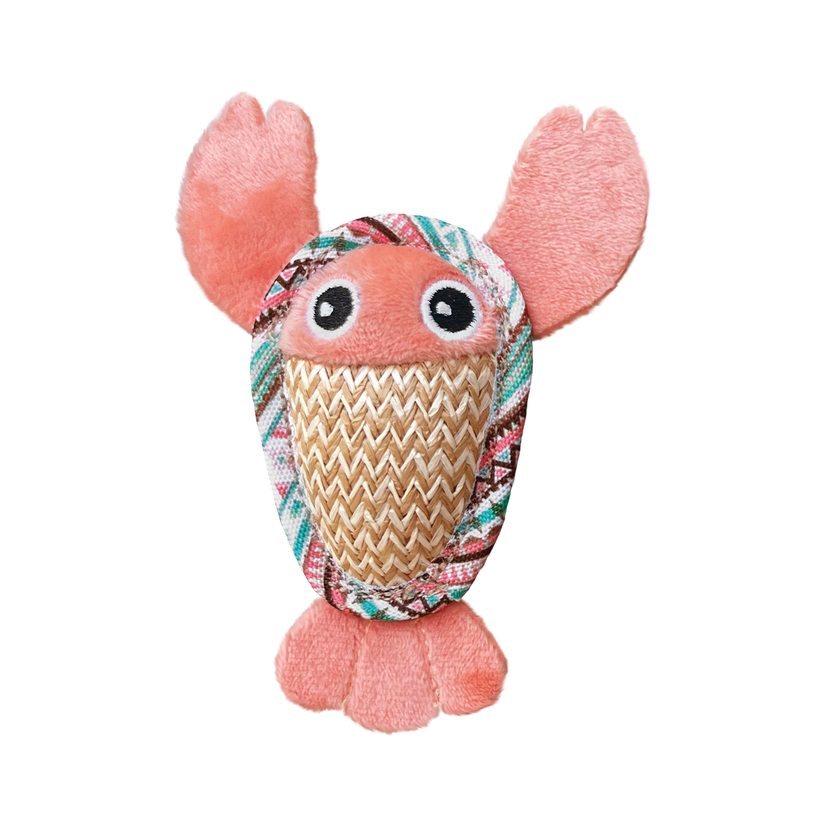 KONG CAT TROPICS PALS 2PK