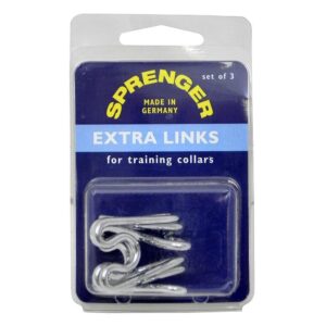 HS EXTRA LINKS 3.25MM 3PK