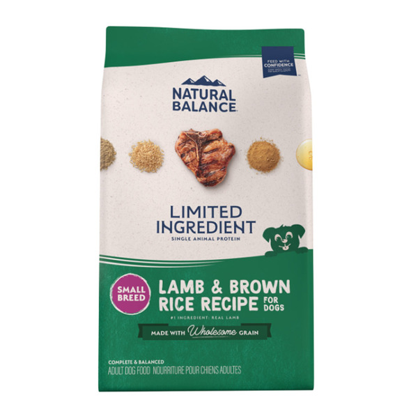 NB LID LMB/BRRC SM BRD 4.5LB