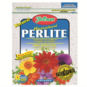 HORTICULTURAL PERLITE 8QT 6