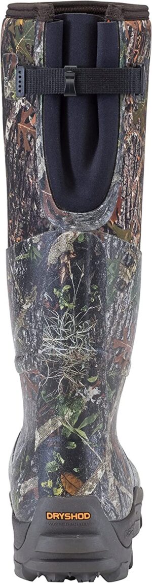 NOSHO GUSSET XT CAMO M13