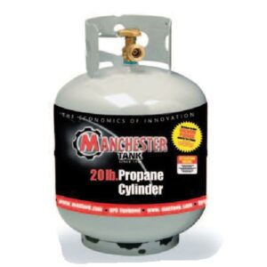 PROPANE TANK 20LB