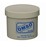DMSO GEL 1 LB
