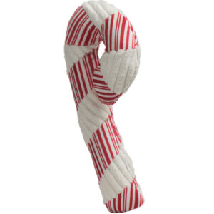 HUGGLE XMAS CANDY CANE LG