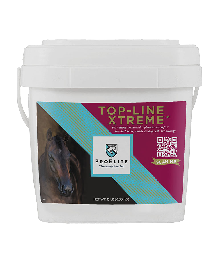 PROELITE TOPLINE XTREME OM