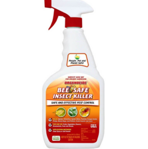 OL BEE SAFE INSECT KILL 24OZ RTU