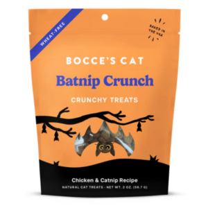 BOC HOL BATNIP CRNCH CAT TRT 2OZ