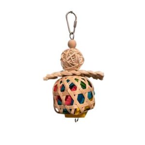 AE HAPPY BEAKS SHRED O MANIA SM