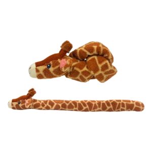 FABDOG TWISTY GIRAFFE TOY