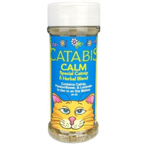 CATABIS CALM SPRINKLER JAR