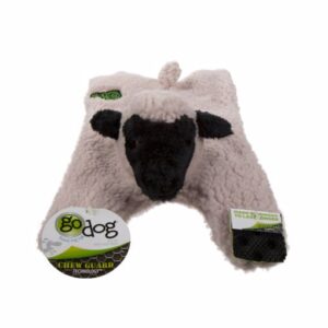 GODOG BARNYARD FLATS LAMB LARGE