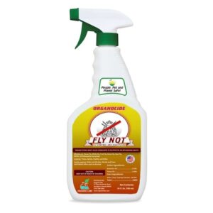 OL FLY NOT INSECTICIDE 24OZ RTU