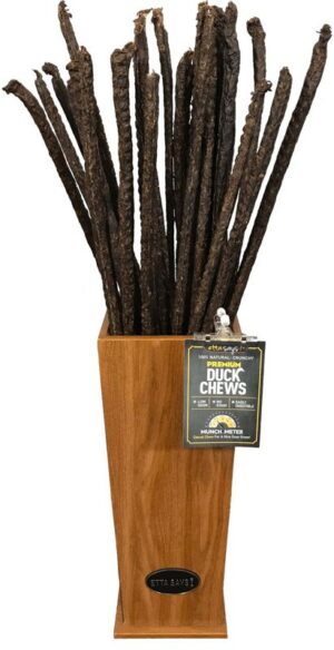 ETTA SAYS CRUNCHY STICK DUCK 3FT