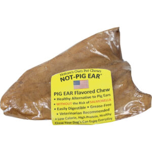 NOT-PIG EAR CHEW