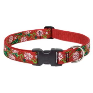 1" COLLAR 12-20" ASST XMAS