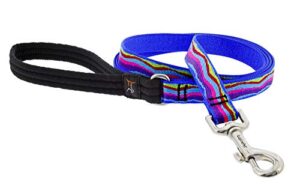 3/4in Ripple Creek 4ft Leash