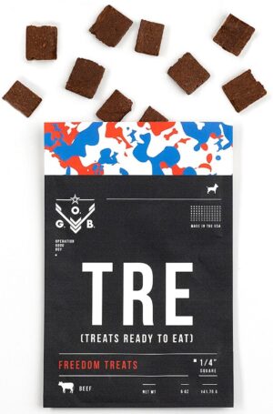 OGB FREEDOM BEEF TRT 5OZ