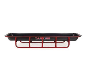 TG BUNK FEEDER 10 FT RED CATL