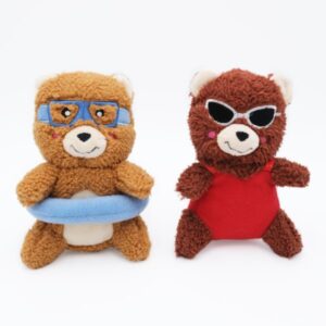 ZIPPY CHEEKY CHUM JR POOL FUN