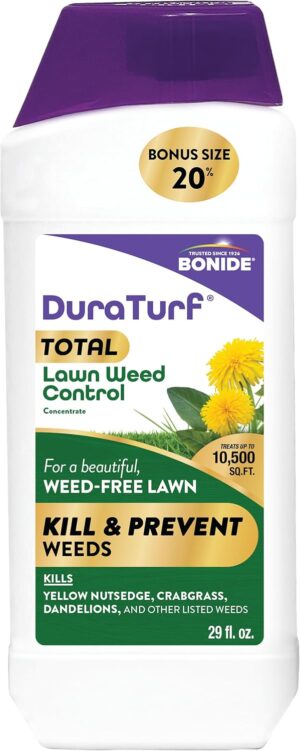 DURATURF CONC. 29 OZ