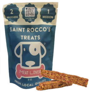 ST ROCCO MEAT LOVER 16OZ