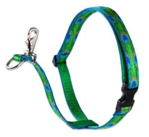 3/4" TAIL FEATHERS 16-26 NO PULL