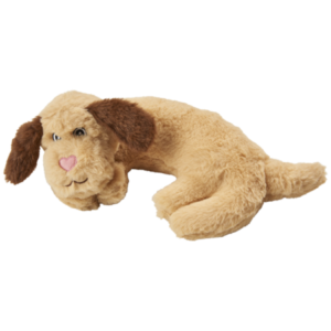 EP SOOTHERS WARM HUG PAL DOG 10"