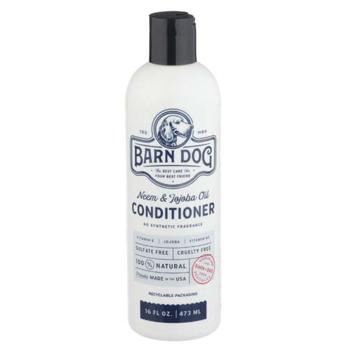 BARN DOG NEEM CONDITIONER 16OZ